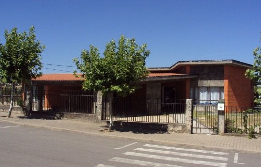 Jardim de Inf�ncia de Sendim