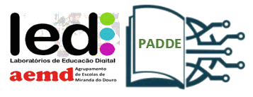 paddeled