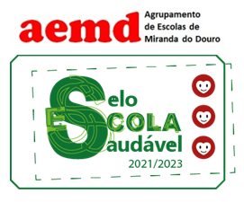 Selo Escola Saudvel