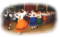 Dança Mista
