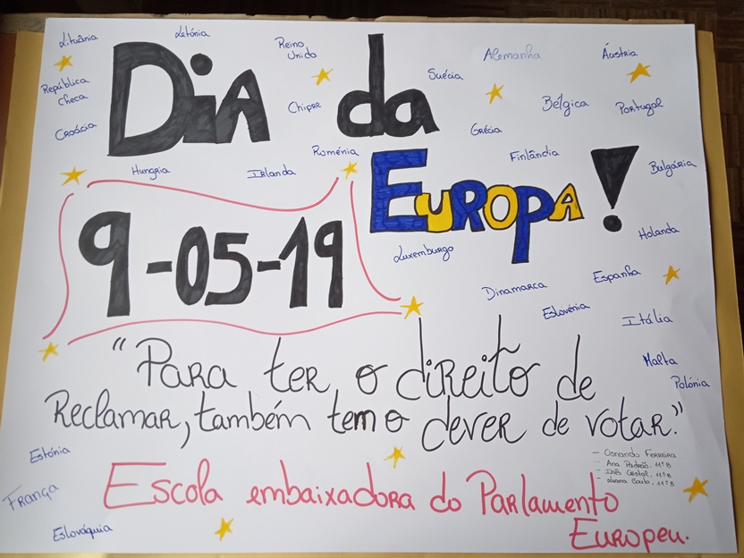 dia europa