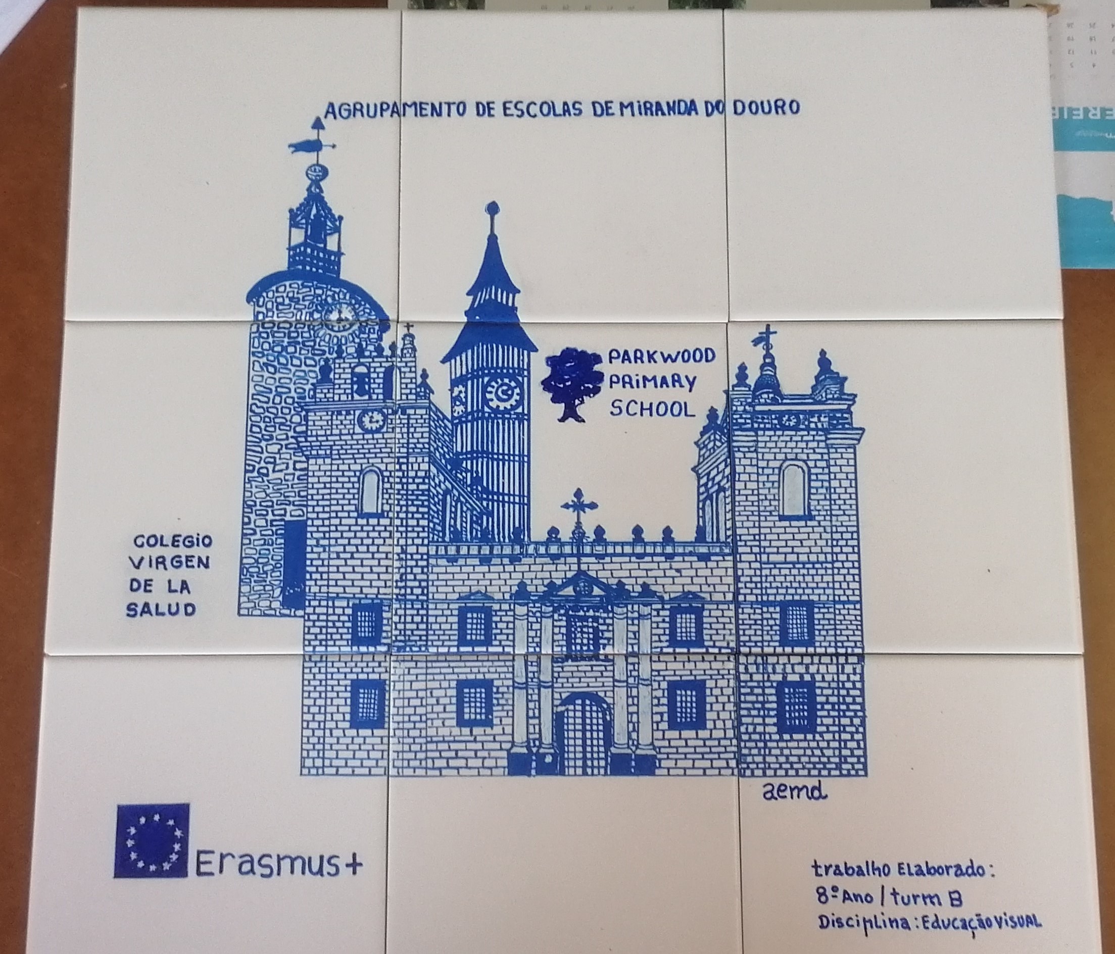 ERASMUS